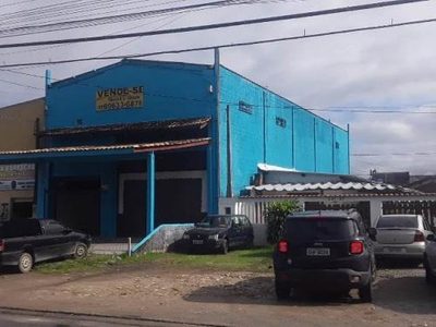 Imóvel Comercial - Foto 4