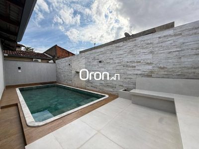 Casa, 3 quartos, 251 m² - Foto 2