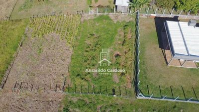 Terreno, 401 m² - Foto 2