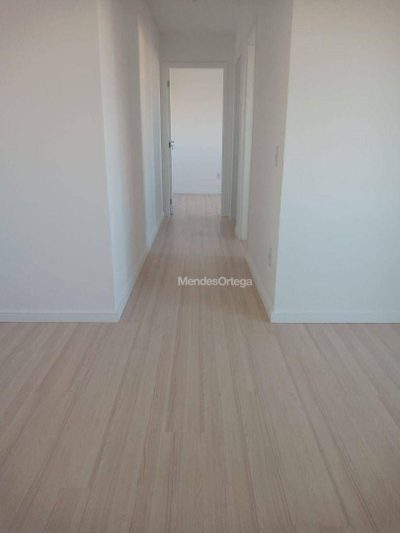 Apartamento, 2 quartos, 48 m² - Foto 5