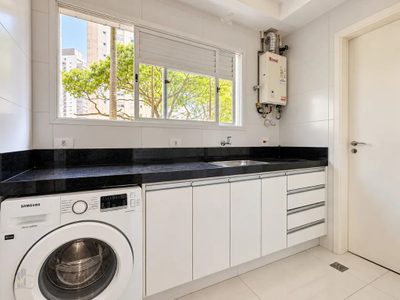 Apartamento, 3 quartos, 115 m² - Foto 3
