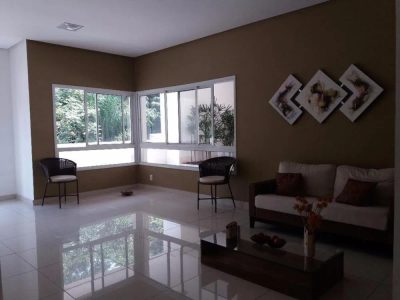 Apartamento, 3 quartos, 184 m² - Foto 4