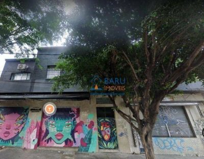 Loja-Salão, 90 m² - Foto 1