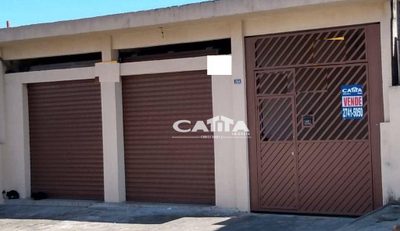 Casa, 3 quartos, 140 m² - Foto 2