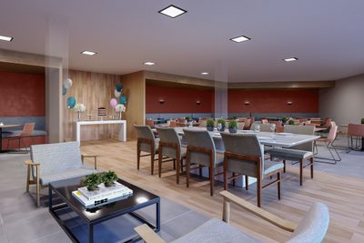 Apartamento, 2 quartos, 38 m² - Foto 4