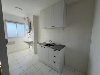 Apartamento, 2 quartos, 41 m² - Foto 2