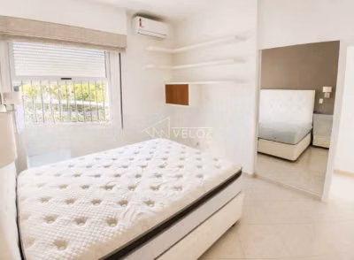 Apartamento, 3 quartos, 122 m² - Foto 5
