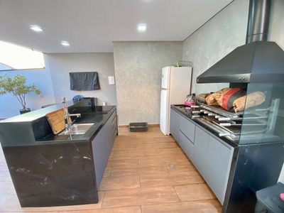 Casa, 3 quartos, 190 m² - Foto 5