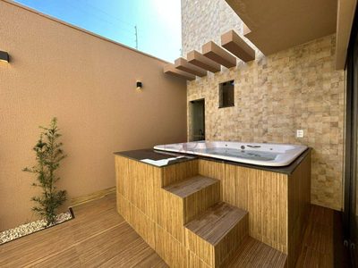 Casa, 3 quartos, 126 m² - Foto 4