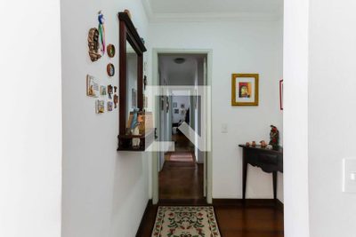 Apartamento, 3 quartos, 120 m² - Foto 5