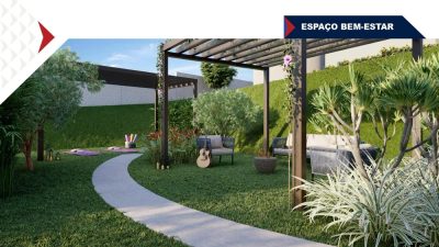 Apartamento, 2 quartos, 43 m² - Foto 2