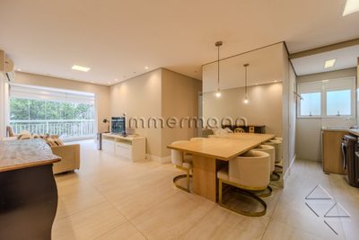 Apartamento, 2 quartos, 78 m² - Foto 1