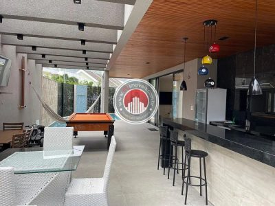 Casa, 5 quartos - Foto 4