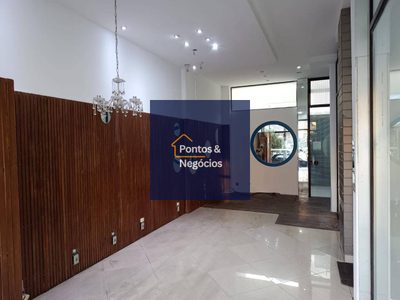 Loja-Salão, 90 m² - Foto 4