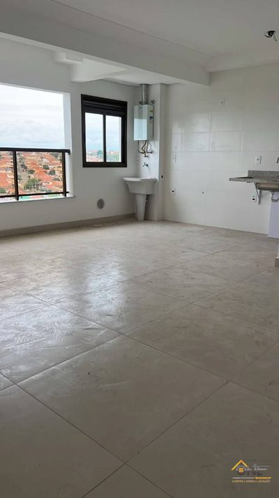 Apartamento, 3 quartos, 74 m² - Foto 1