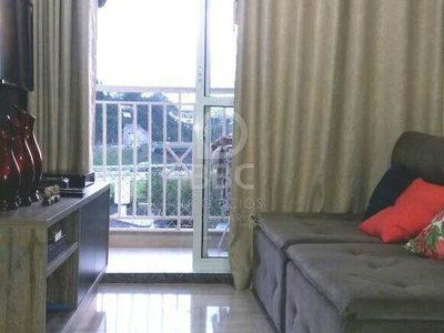 Apartamento, 2 quartos, 49 m² - Foto 2