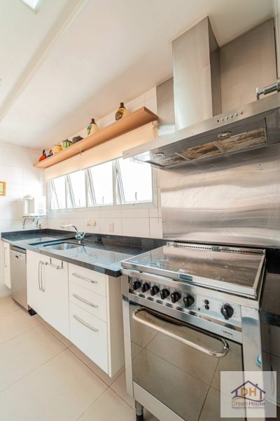 Apartamento, 215215 m² - Foto 5