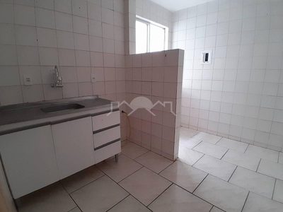 Apartamento, 3 quartos, 58 m² - Foto 3