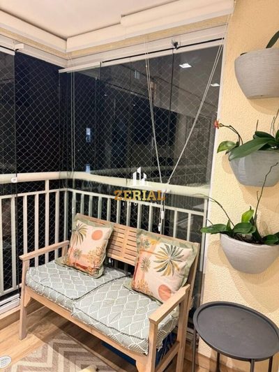 Apartamento, 3 quartos, 87 m² - Foto 4