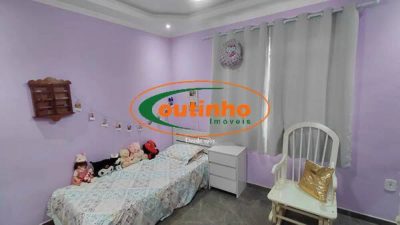 Casa, 4 quartos, 94 m² - Foto 3