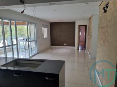 Apartamento, 3 quartos, 112 m² - Foto 2