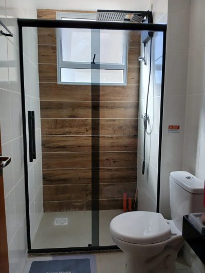 Apartamento, 2 quartos, 52 m² - Foto 5