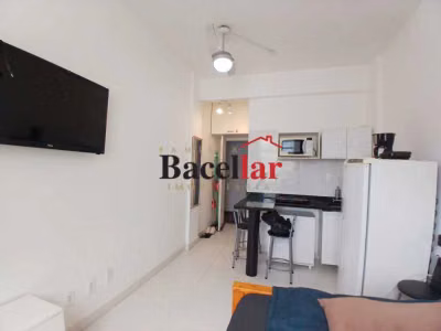 Kitnet-Studio, 22 m² - Foto 4