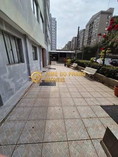 Apartamento, 2 quartos, 55 m² - Foto 3