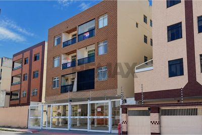 Apartamento, 2 quartos - Foto 1