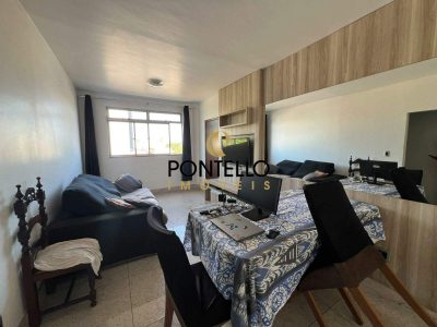 Apartamento, 3 quartos, 85 m² - Foto 3