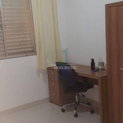 Apartamento, 3 quartos, 69 m² - Foto 5