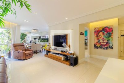 Apartamento, 3 quartos, 150 m² - Foto 2