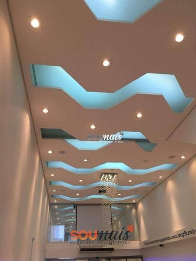 Loja-Salão, 150 m² - Foto 3