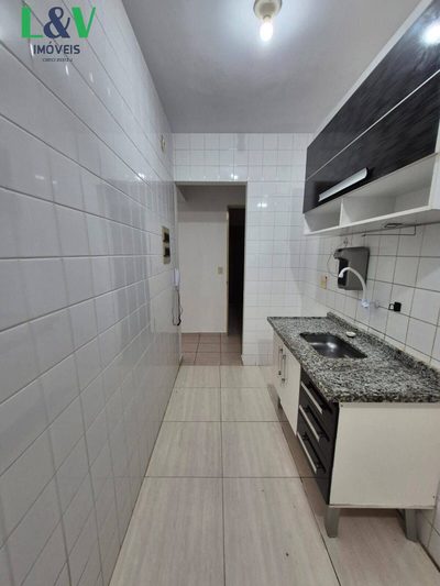 Apartamento, 2 quartos, 60 m² - Foto 4