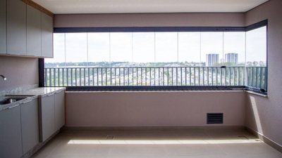 Apartamento, 2 quartos, 74 m² - Foto 4