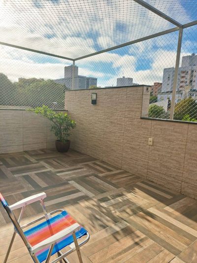 Apartamento, 2 quartos, 105 m² - Foto 1