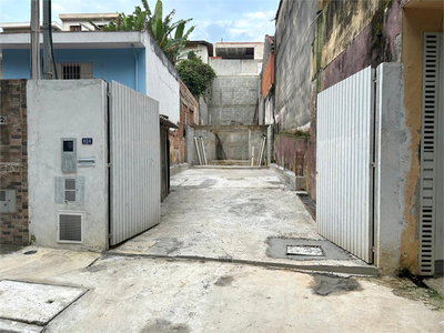 Terreno, 130 m² - Foto 1