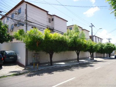 Apartamento, 3 quartos, 100 m² - Foto 2