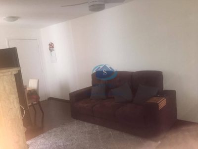 Apartamento, 2 quartos, 56 m² - Foto 3
