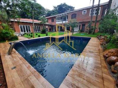 Casa, 4 quartos, 755 m² - Foto 1