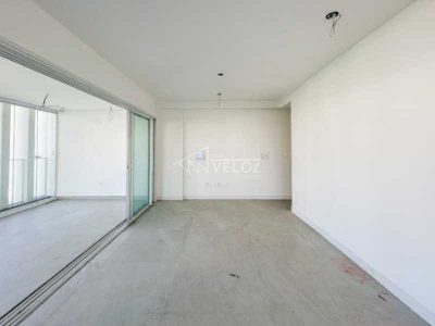 Apartamento, 3 quartos, 125 m² - Foto 2