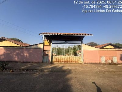 Casa, 2 quartos, 133 m² - Foto 1