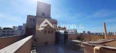 Cobertura, 3 quartos, 90 m² - Foto 3