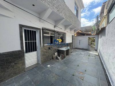 Casa, 2 quartos, 51 m² - Foto 3