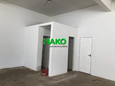 Loja-Salão, 120 m² - Foto 2