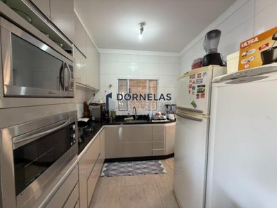 Casa, 2 quartos, 200 m² - Foto 4