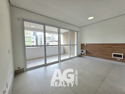 Apartamento, 1 quarto, 40 m² - Foto 1