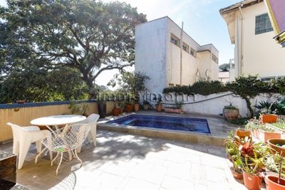 Casa, 3 quartos, 391 m² - Foto 3