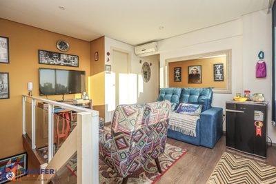 Apartamento, 4 quartos, 110 m² - Foto 3