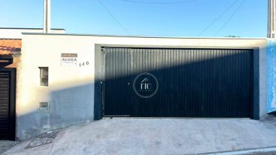 Casa, 2 quartos, 100 m² - Foto 5